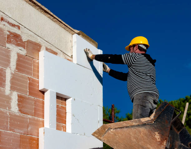 Best Insulation Maintenance and Repair in Edison, GA
