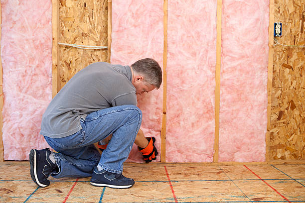 Best Insulation for Specific Applications in Edison, GA
